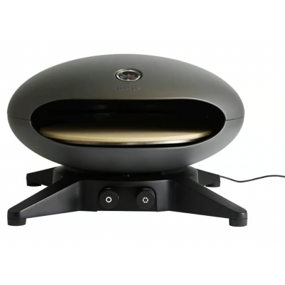 Morso Forno Spin pizzaugn