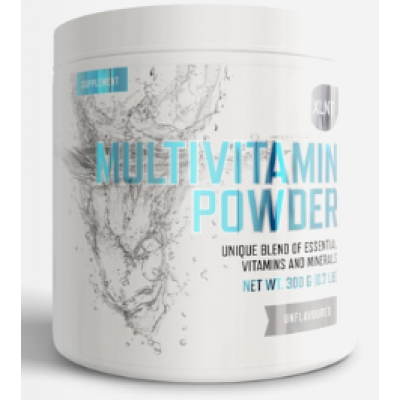 Multivitamin Powder multivitamin i pulverform