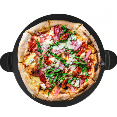 Muurikka Pizzasten