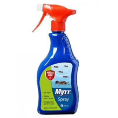 Myrr Spray 500ml