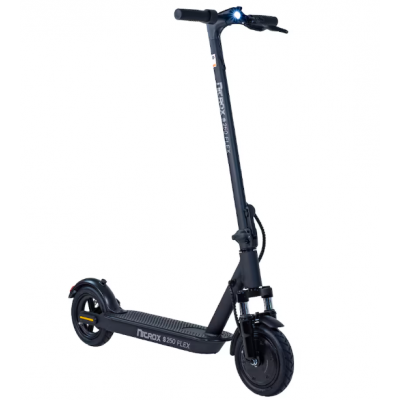 Nitrox S250 Flex