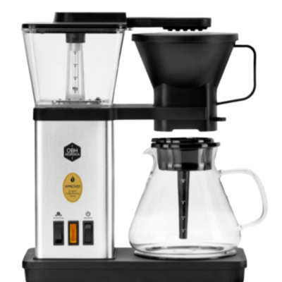 OBH Blooming Kaffebryggare