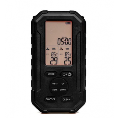 ONYX COOKWARE TRADLOeS KOeTTERMOMETER