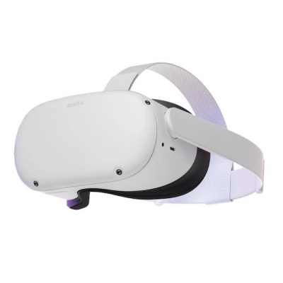 Oculus Quest 2