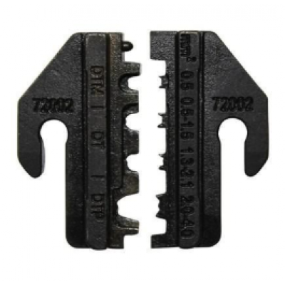 Pressback Deutsch Nelco