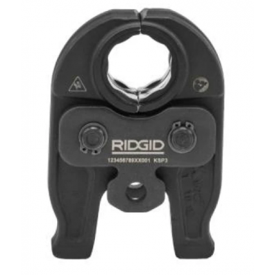 Pressback till Ridgid 19 KN M profil foer pressverktyg