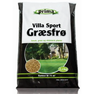 Prima Villa Sport Graesfroe 25 kg