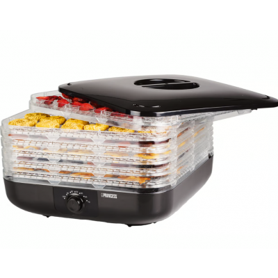 Princess Dehydrator Torkugn2