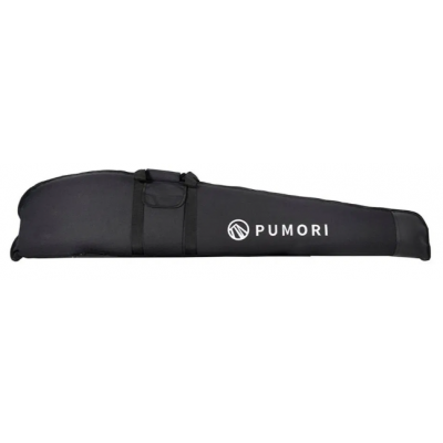 Pumori Vapenfodral Deluxe