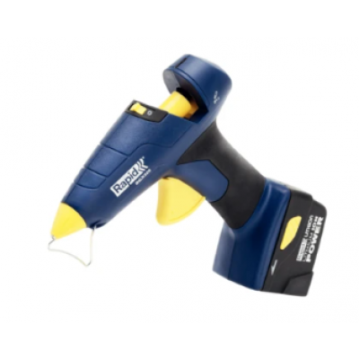 Rapid BGX300 Li Ion tradloes limpistol