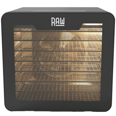 Raw Torkugn 8 hyllor