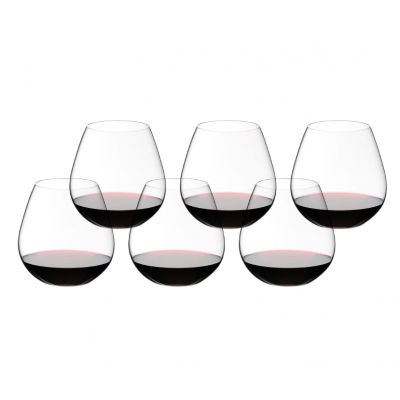 Riedel O Wine Tumbler 20 arsjubileum PinotNebbiolo