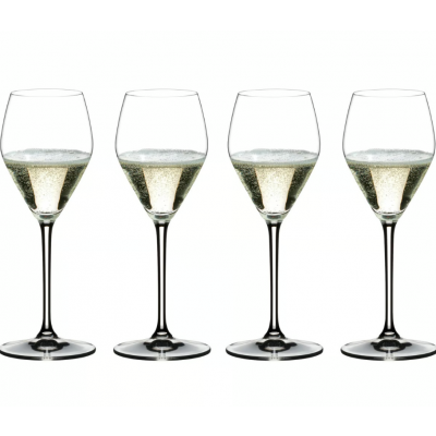 Riedel Summer Proseccoglas 4 pack