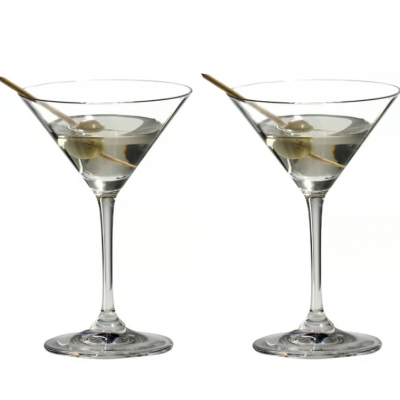 Riedel Vinum Martiniglas