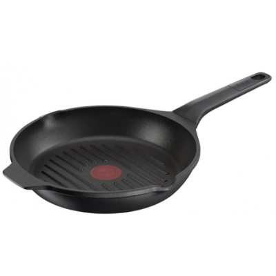 Robusto Grillpanna 26 cm Svart