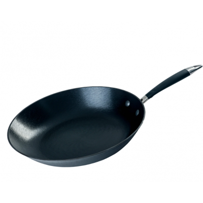 Ronneby Bruk Laett Gjutjaern Stekpanna 28 cm