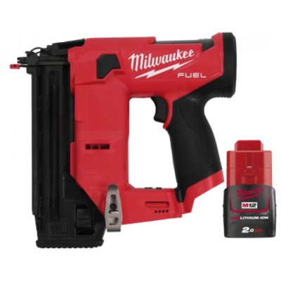 Sampak M12 Dykkerpistol FCN18GS 0X + batteri B2