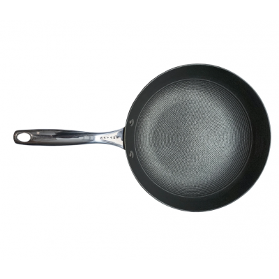 Satake Stekpanna Laettviktsgjutjaern 28 cm