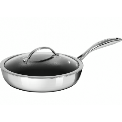 Scanpan HaptIQ Traktoerpanna med lock