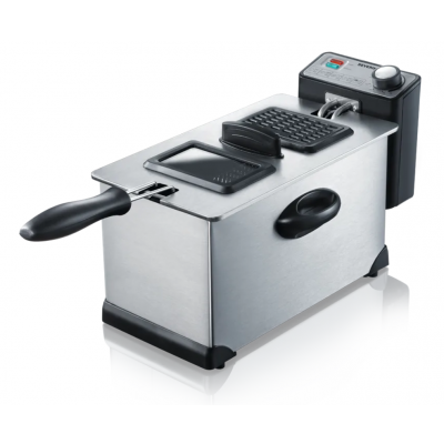 Severin FR 2431 fritoes 3 L