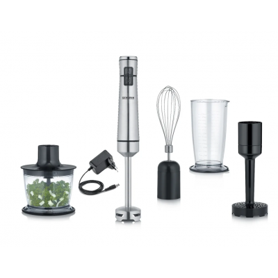 Severin SM 3775 stavmixer set sladdloes