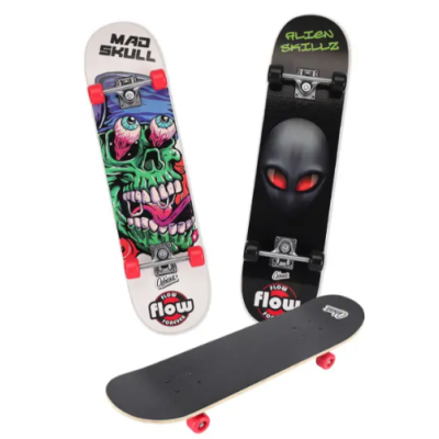 Skateboard Maple Barn