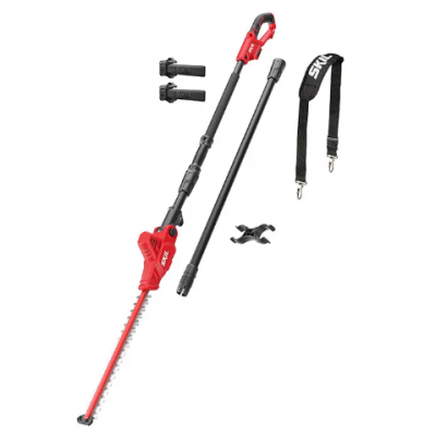 Skil teleskopisk haecksax 20V