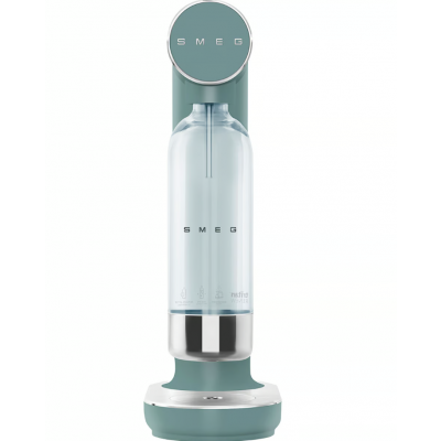 Smeg Kolsyremaskin