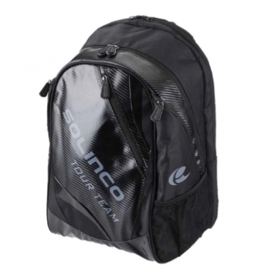 Solinco Tour Blackout Backpack
