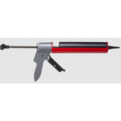 Soudal Kroger fugepistol H40 t 310ml patroner