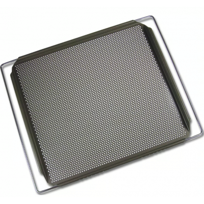 Staedter Bakplat perforerad
