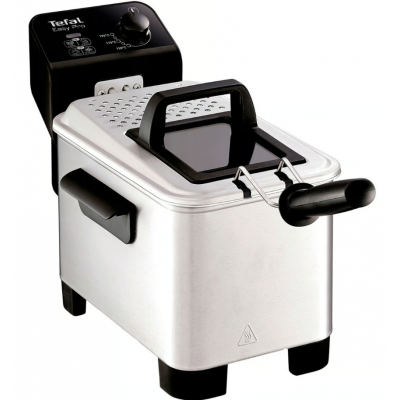 Tefal Easy Pro fritoes