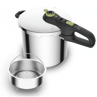 Tefal Secure Trendy tryckkokare