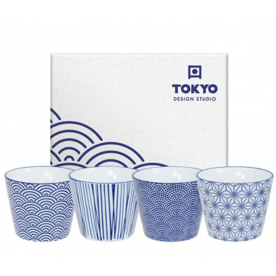 Tokyo design studio Nippon Blue tekopp