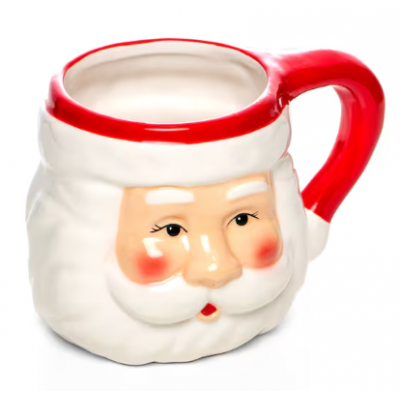 Tomtemugg