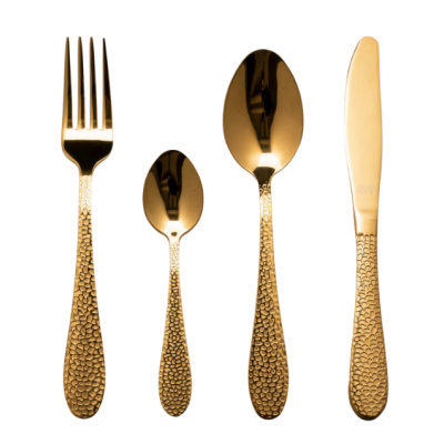 Vargen Thor bestickset 16 delar