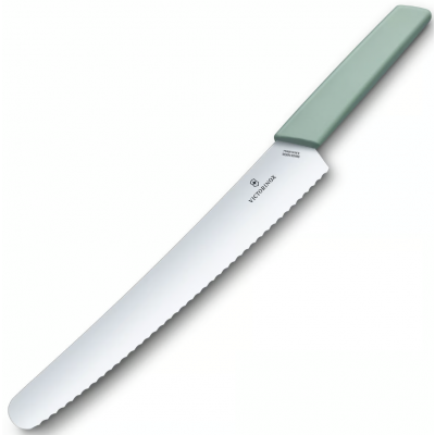 Victorinox Swiss Modern broedkniv