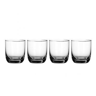 Villeroy Boch La Divina whiskeyglas