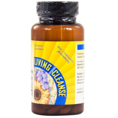 Vital Body Soul Living Cleanse