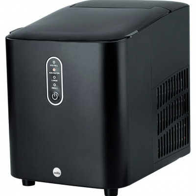 Wilfa ICM1 600 Glacier