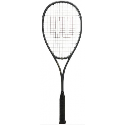Wilson Pro Staff UL SQ 22Squashracket