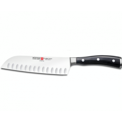 Wuesthof Classic Ikon Santokukniv