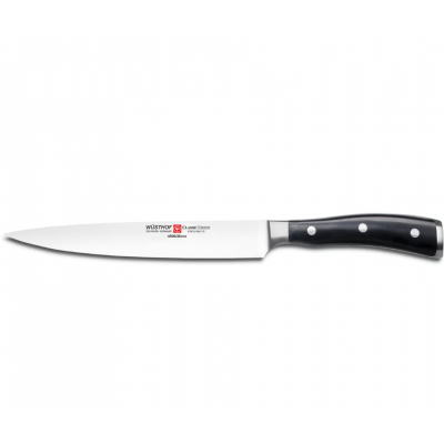 Wuesthof Classic Ikon Trancherkniv