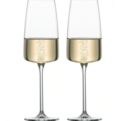 Zwiesel Vivid Senses champagneglas