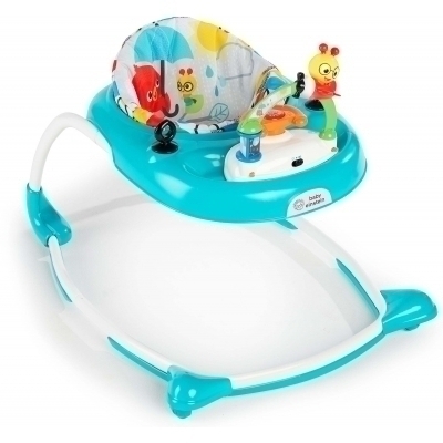 Baby Einstein Sky Xplorers Lära-Gå-Stol