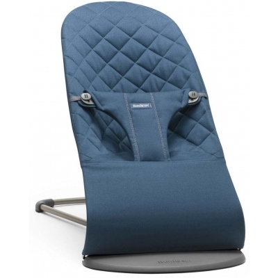 BabyBjörn Bliss Babysitter Bomull Klassisk Quilt