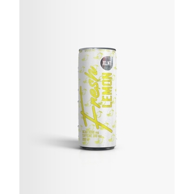 Bcaa energidryck ‐ med bcaa & koffein 