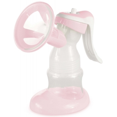Beemoo CARE Manuell Bröstpump