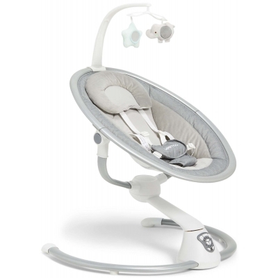 Beemoo PLAY Rocker Babysitter