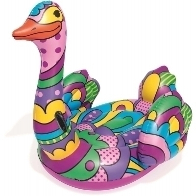 Bestway Flytleksak POP Ostrich